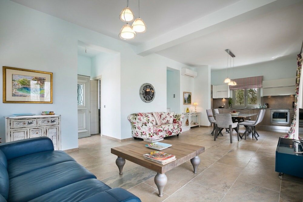 Фото Villas Kefalonia