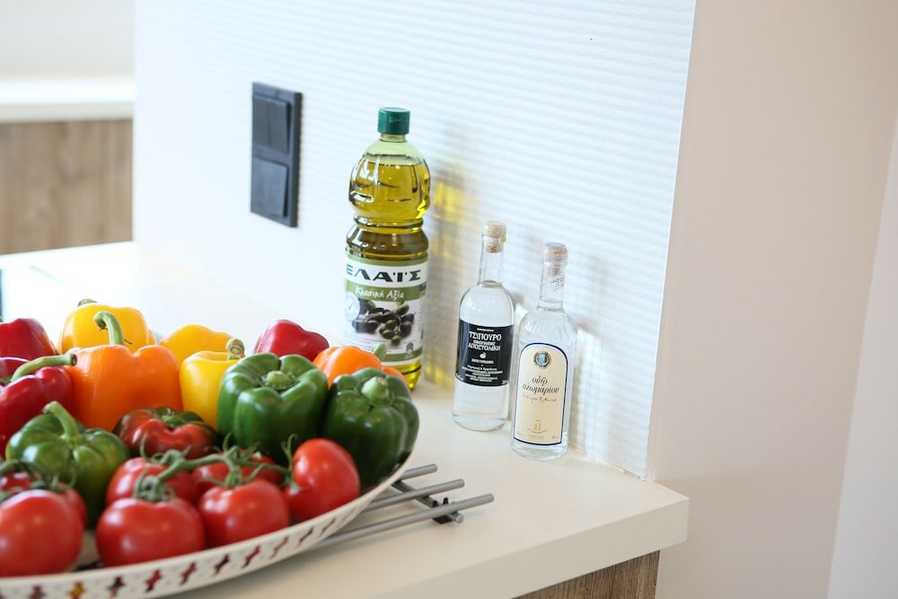 Фото Villa Sunset Lagonisi