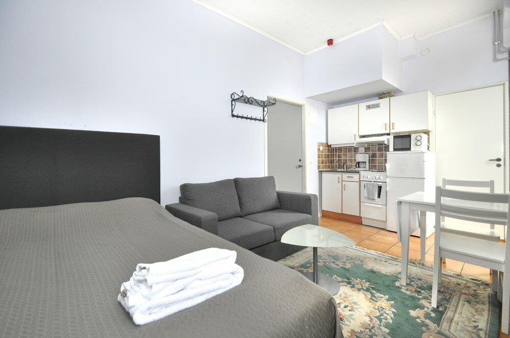 Фото Boende Visby