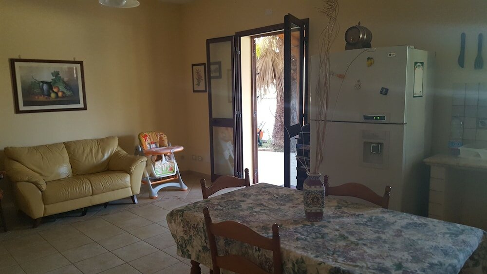 Фото Villa Oltremare