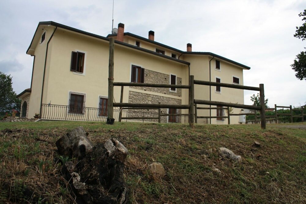Фото Agriturismo Casale 1921