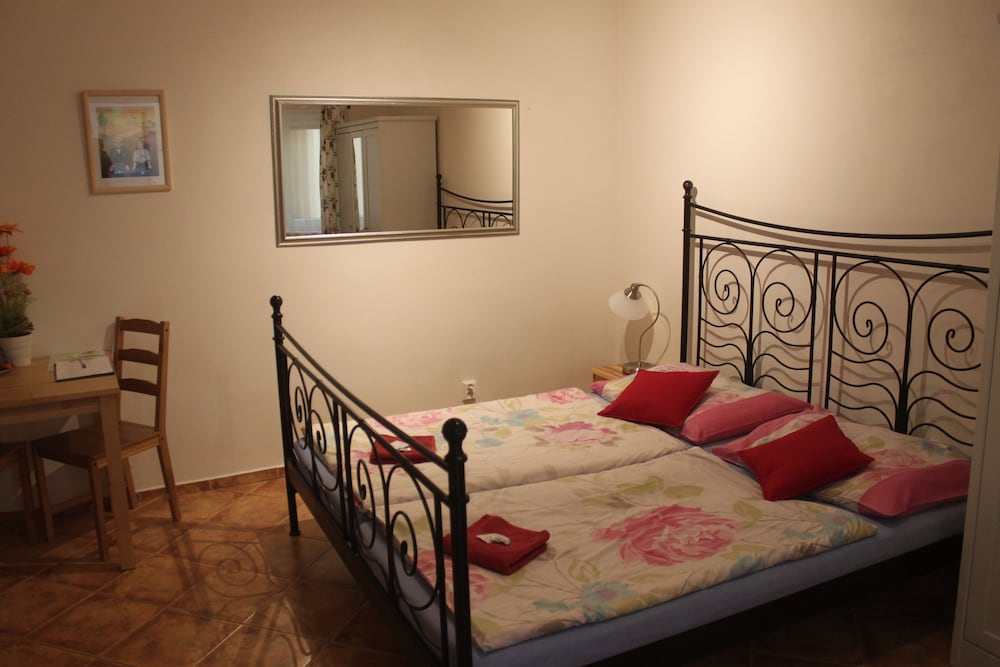 Фото Penzion 4 Dvory