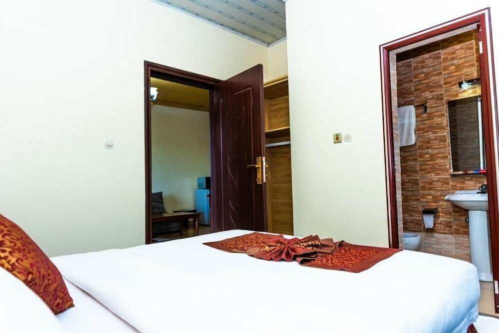 Фото Kigaliview Hotel & Apartaments