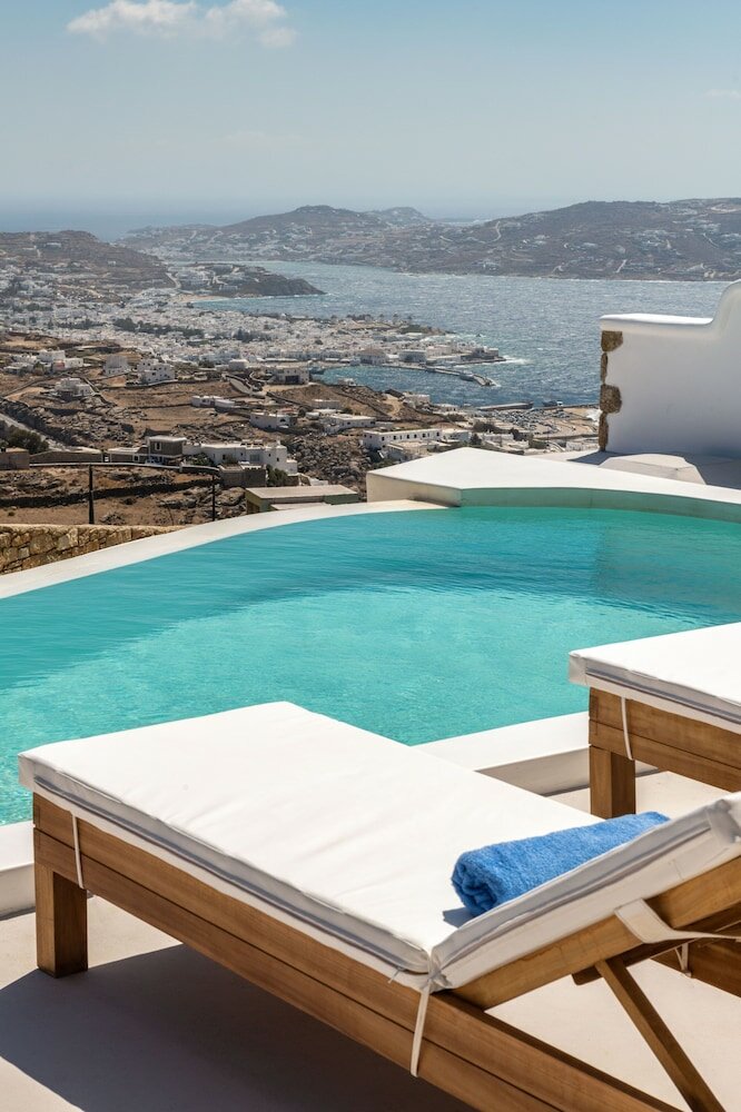 Фото Mykonos Divino
