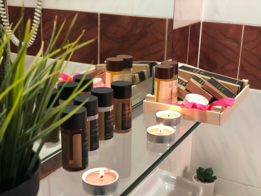 Фото Chateau Vaptzarov Hotel