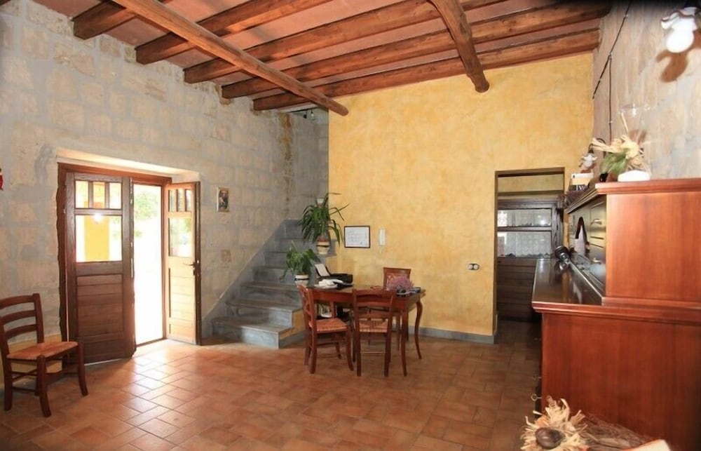 Фото Masseria Campierti