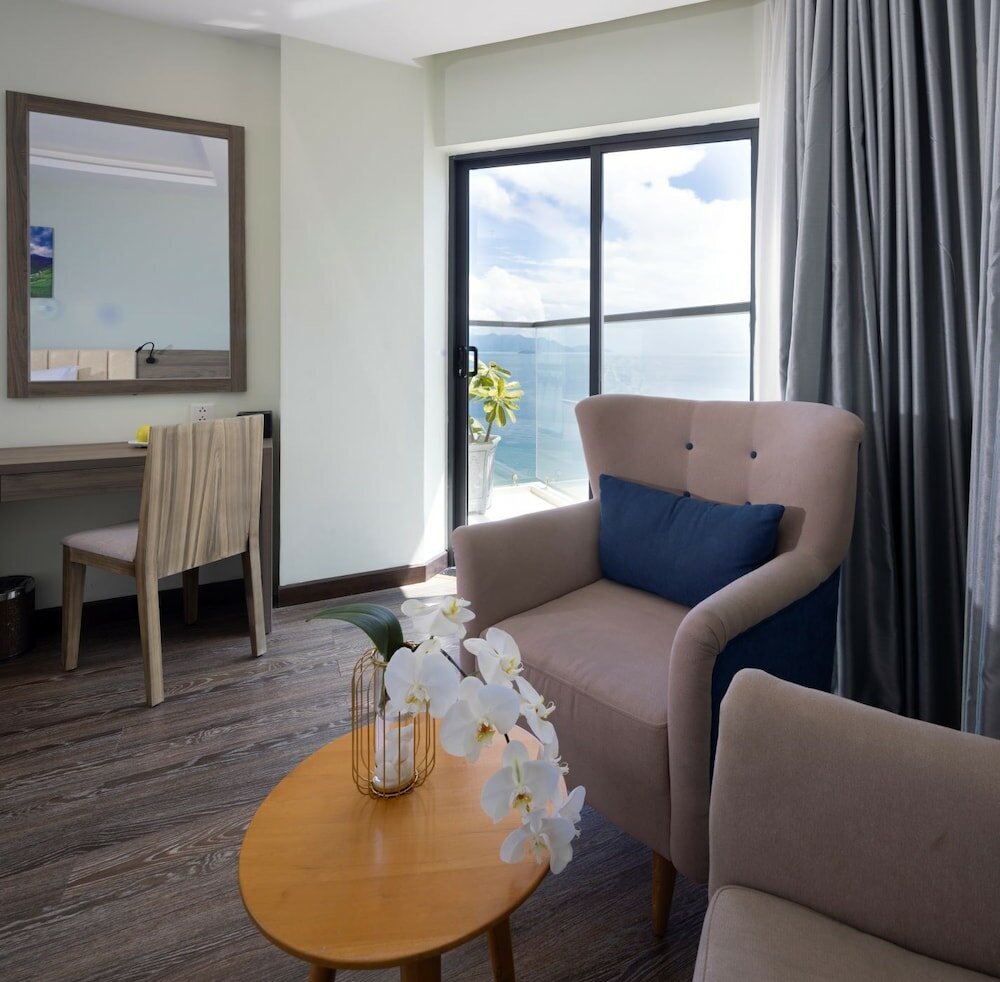 Фото Xavia Hotel