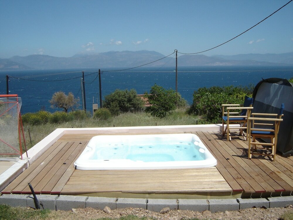 Фото Stavento - Villas Trapeza & Voura