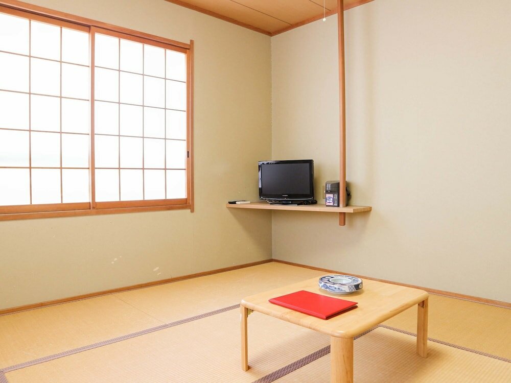 Фото Minshuku Kamenoi