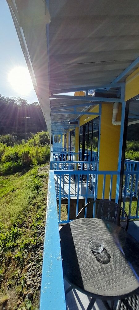 Фото Wind Valley Farmstay