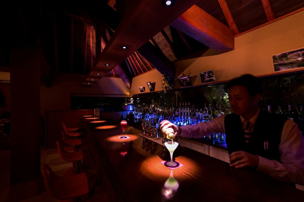 Фото Kurokawa Onsen Satonoyu Waraku