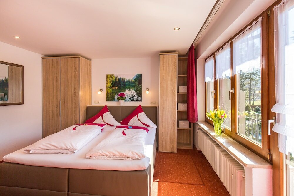 Фото Gästehaus Wolfgang