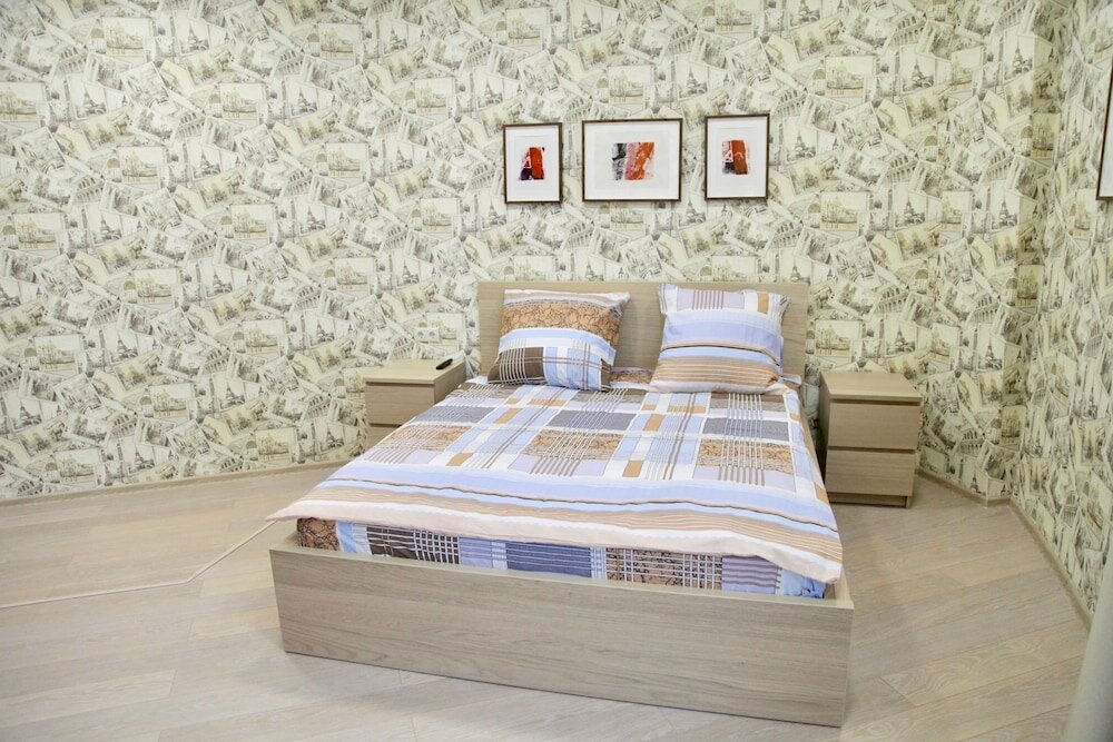 Фото Хостел 1