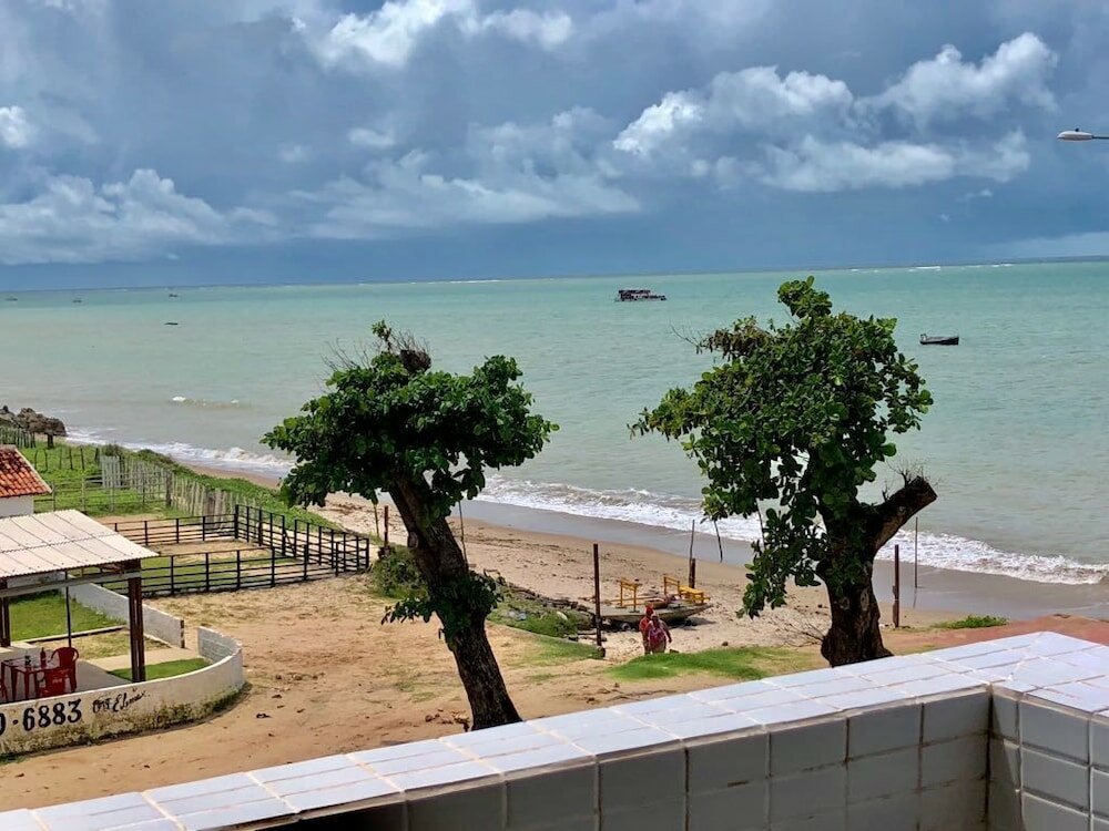 Фото Hotel Almagre