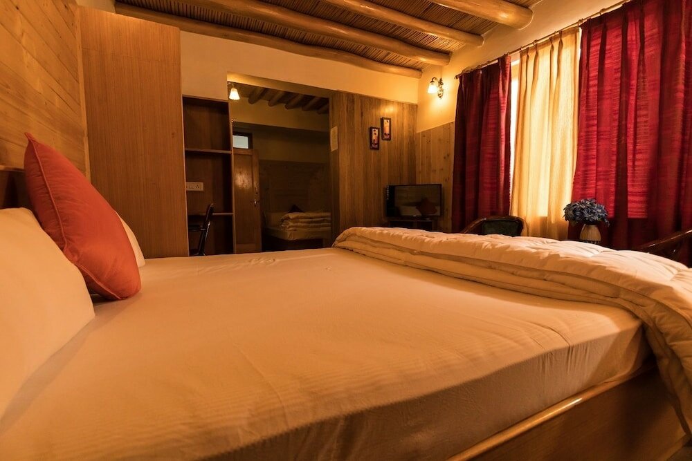 Фото Radhu's Boutique Inn