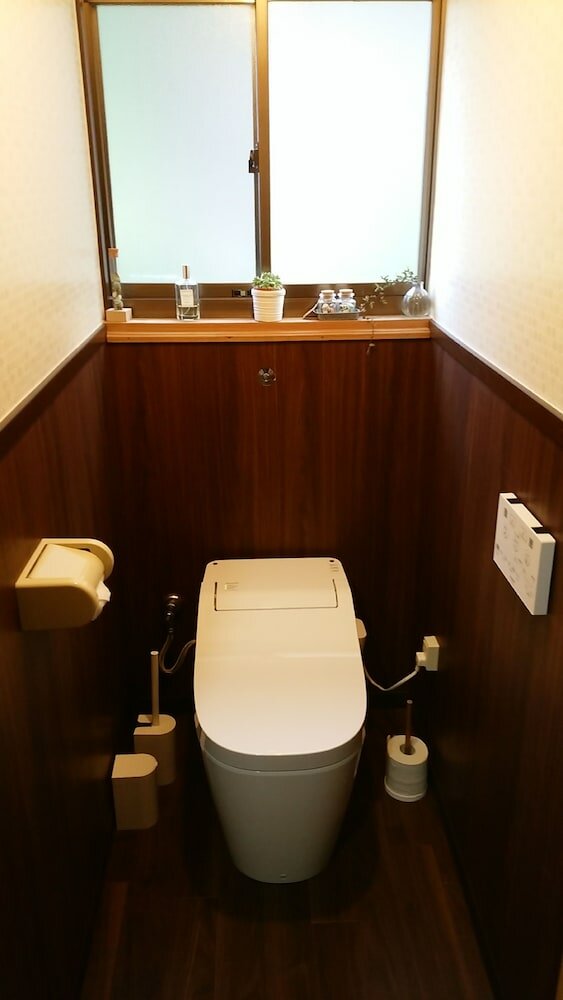 Фото Holiday Park Fu-raibou - Hostel