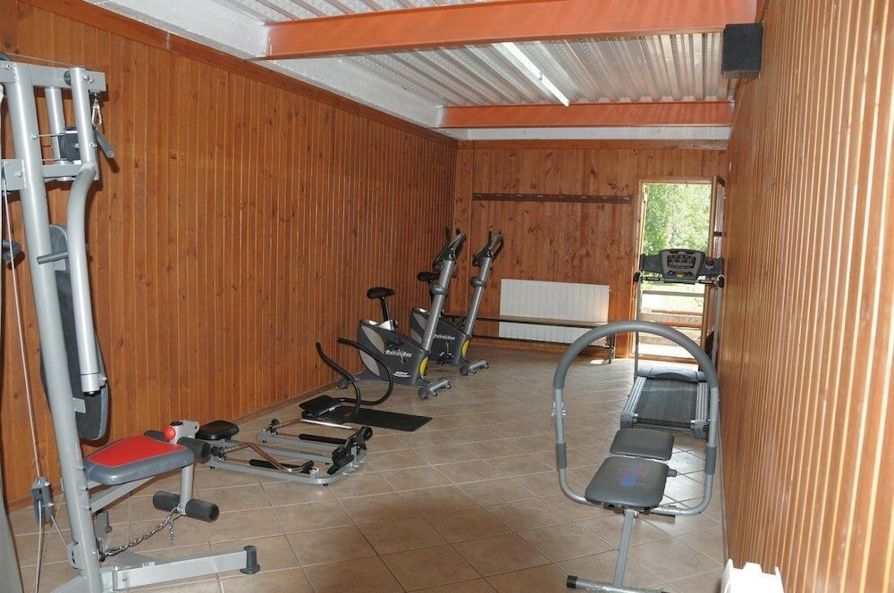 Фото La Borda de Ritort