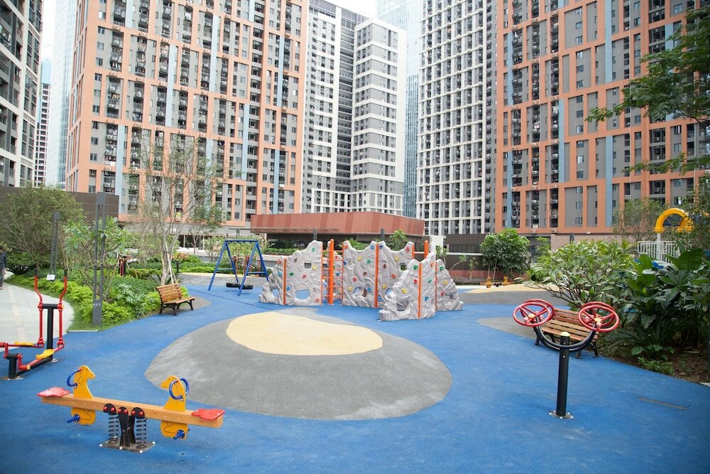 Фото IKEA Apartment Hotel Nanshan Branch