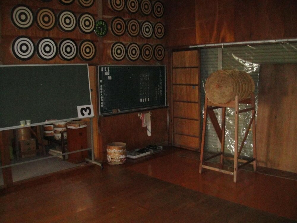 Фото Uotoshi Ryokan