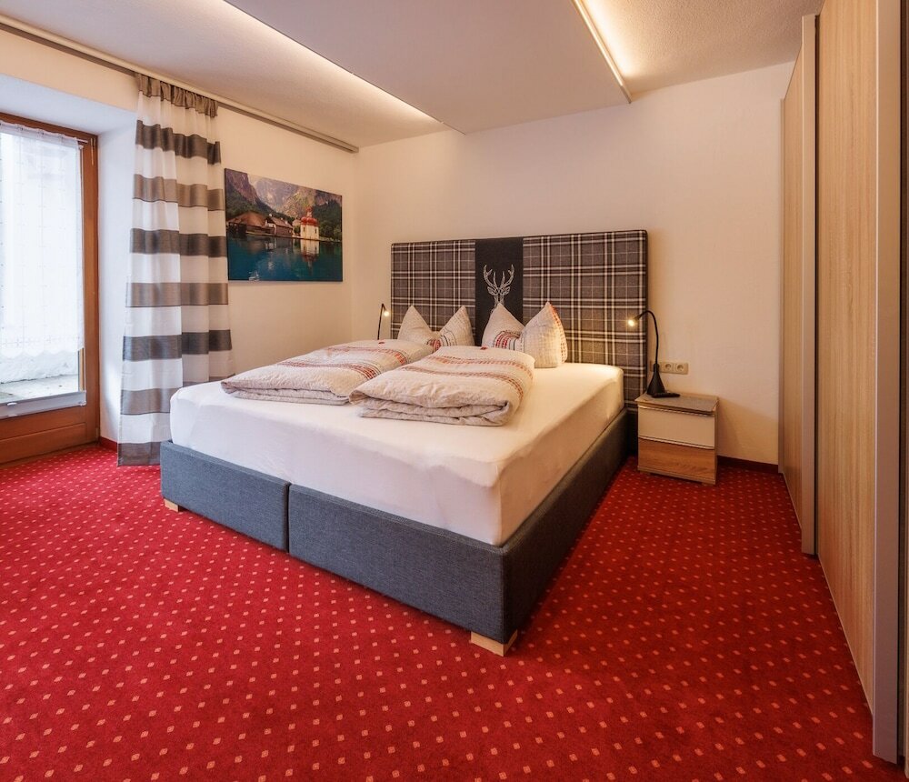 Фото Gästehaus Wolfgang