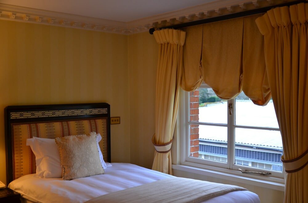 Фото Melbourne Lodge