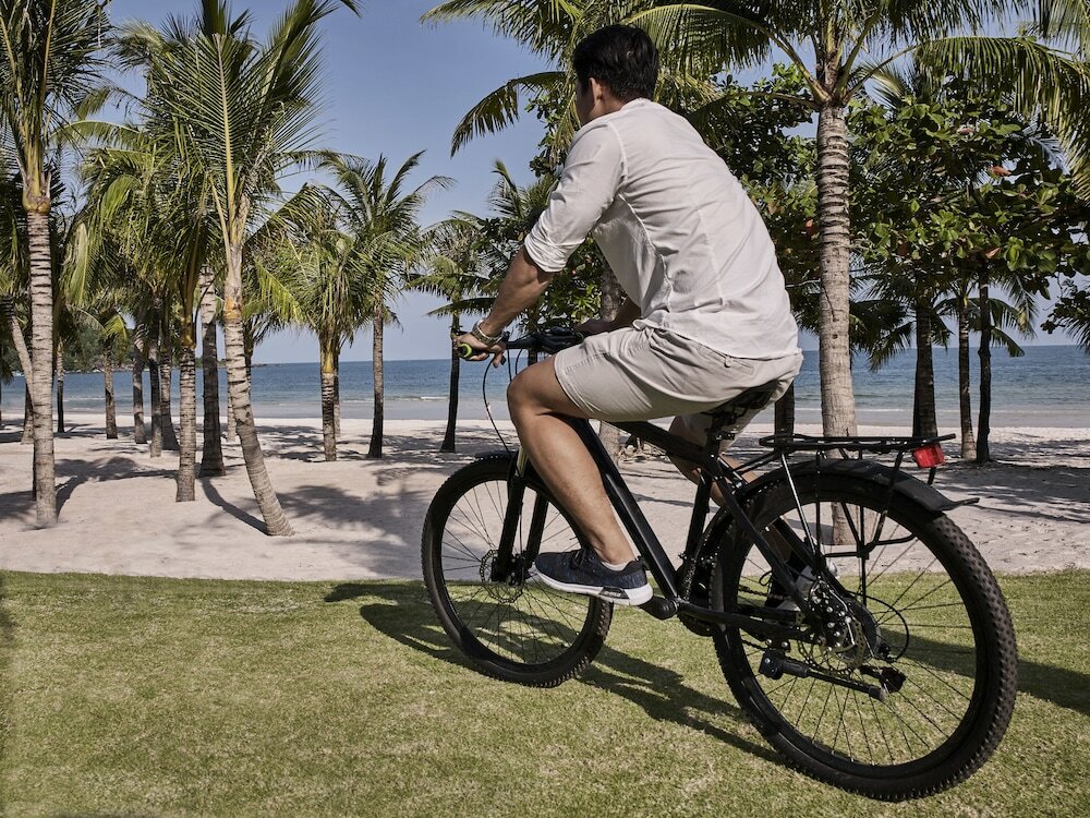 Фото Premier Village Phu Quoc Resort - Managed by Accor