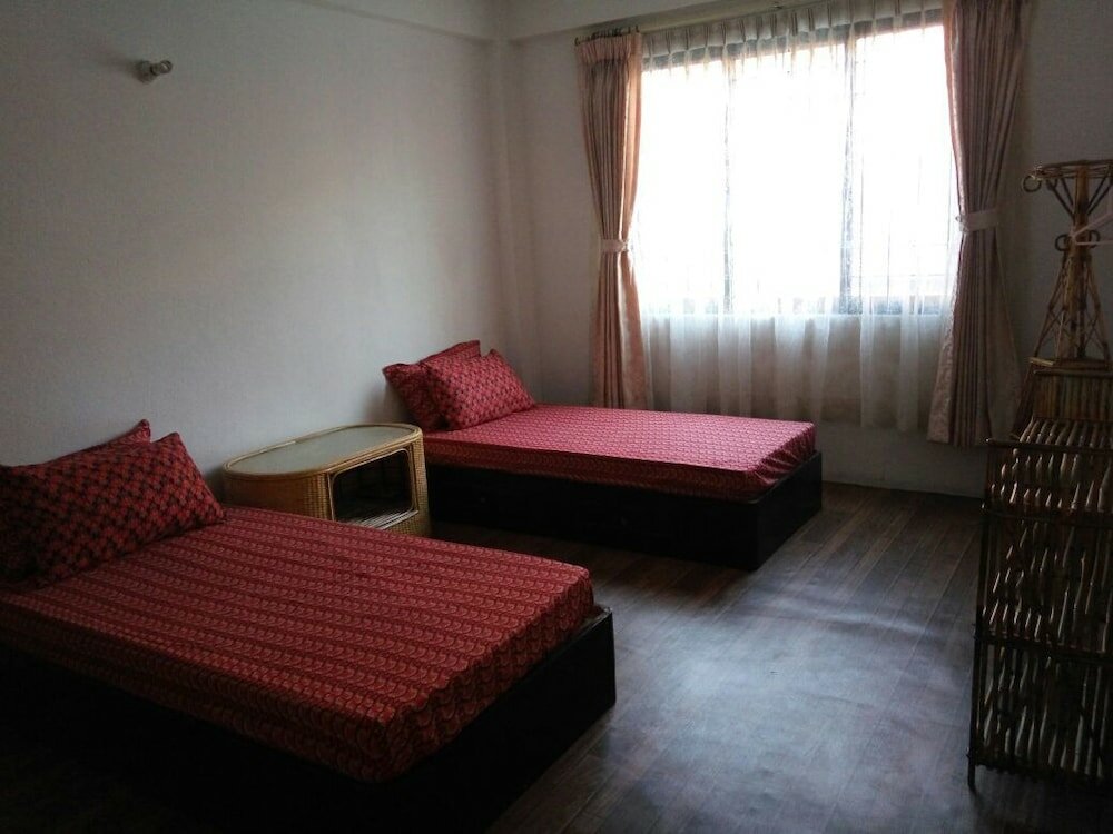 Фото Nirvana Private Apartment