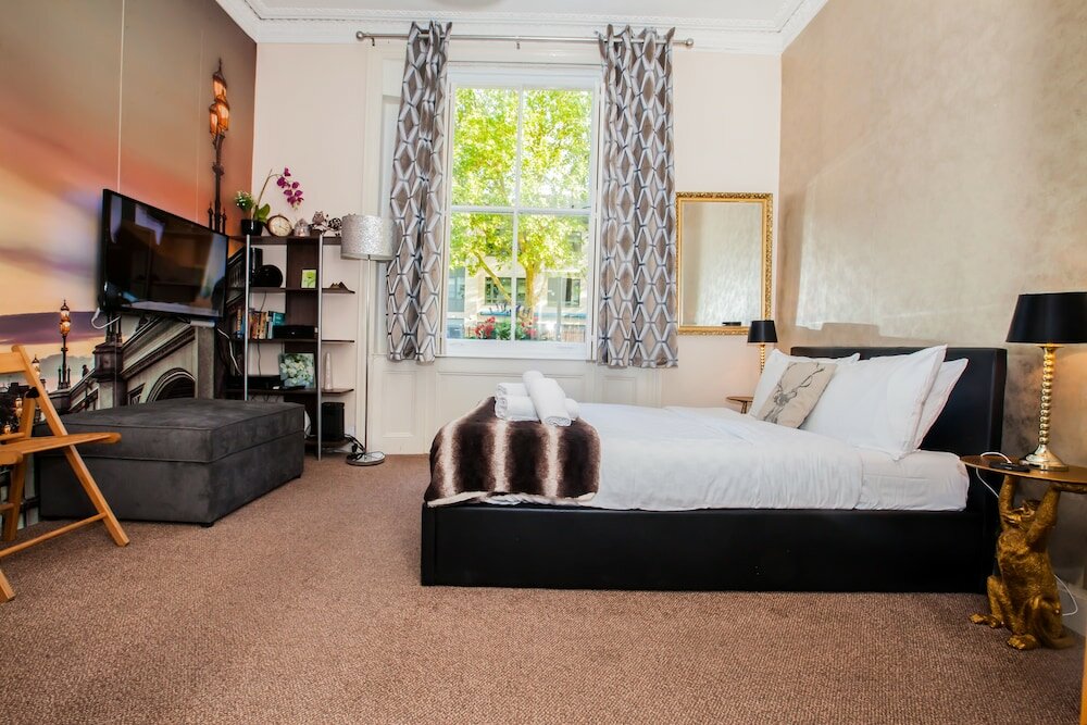 Фото Pimlico Chic Suite