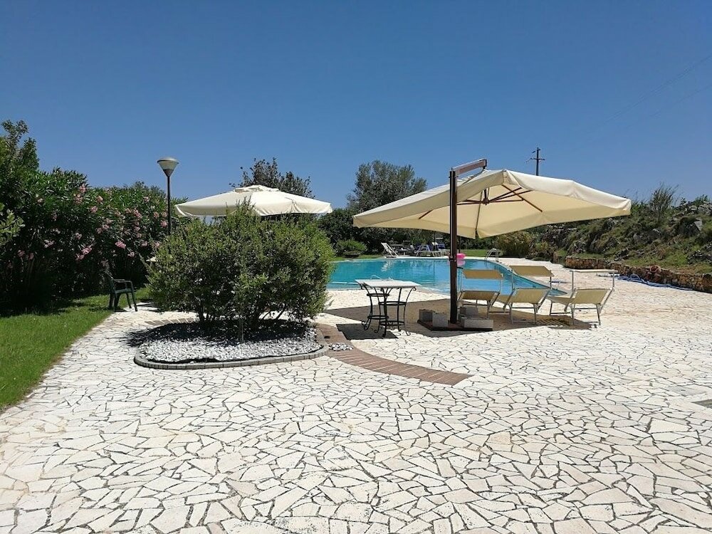 Фото Agriturismo i Mandorli