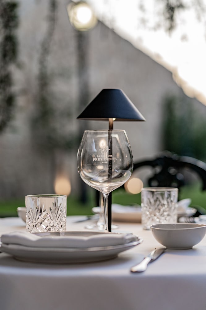 Фото La Casa del Presidente