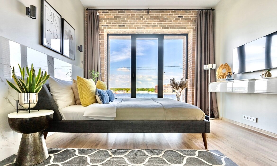 Фото Skandiloft Apartments