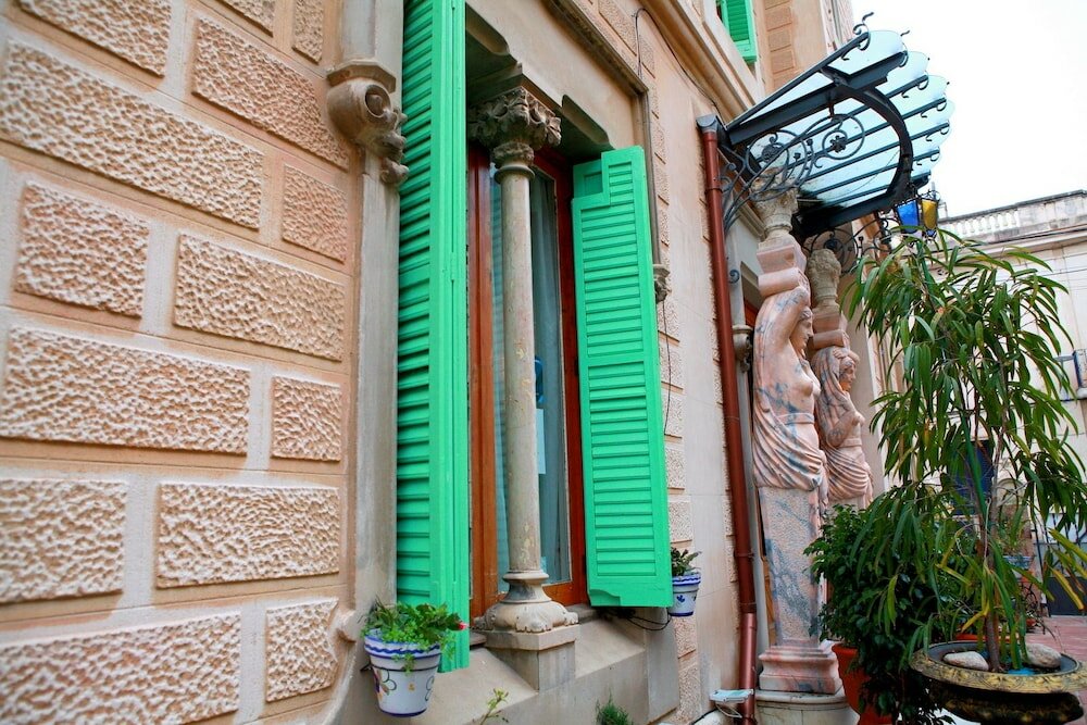 Фото Sitges Royal Rooms