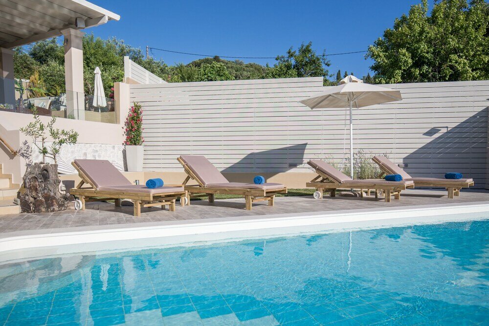 Фото Villa Pelekas