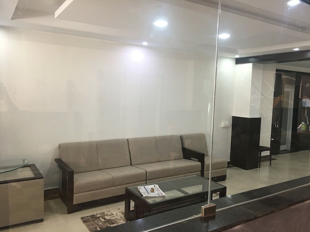 Фото Hotel Tricolors