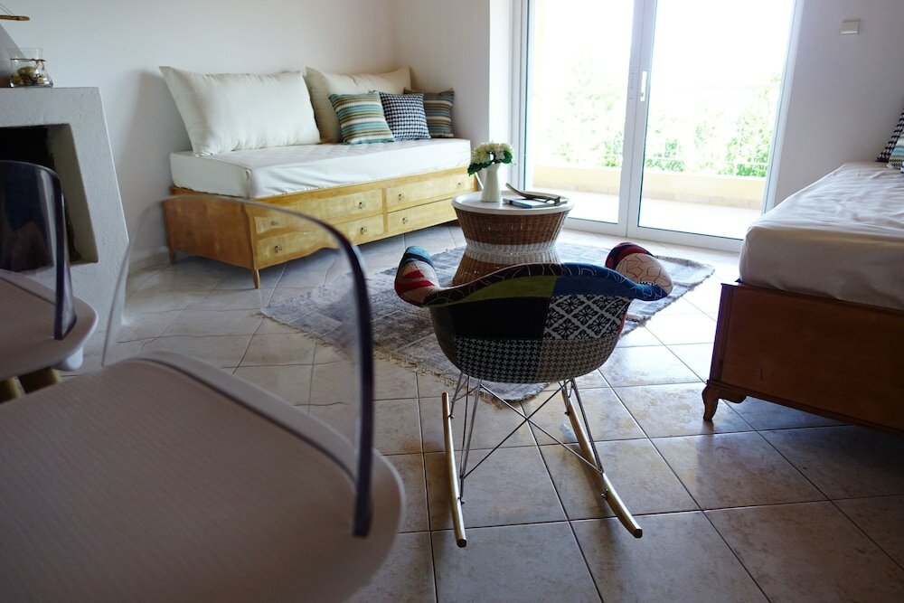 Фото Aristides Homes