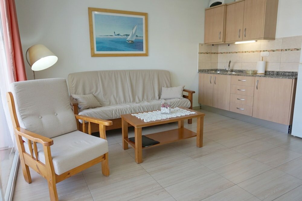 Фото Apartamentos Ecuador