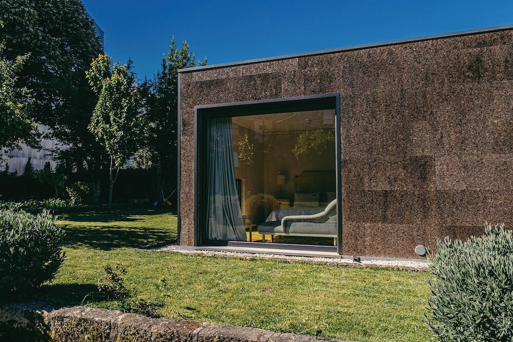 Фото Casa das Mourôas