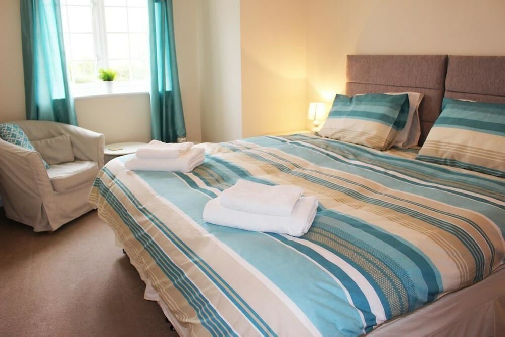 Фото Glover Apartment