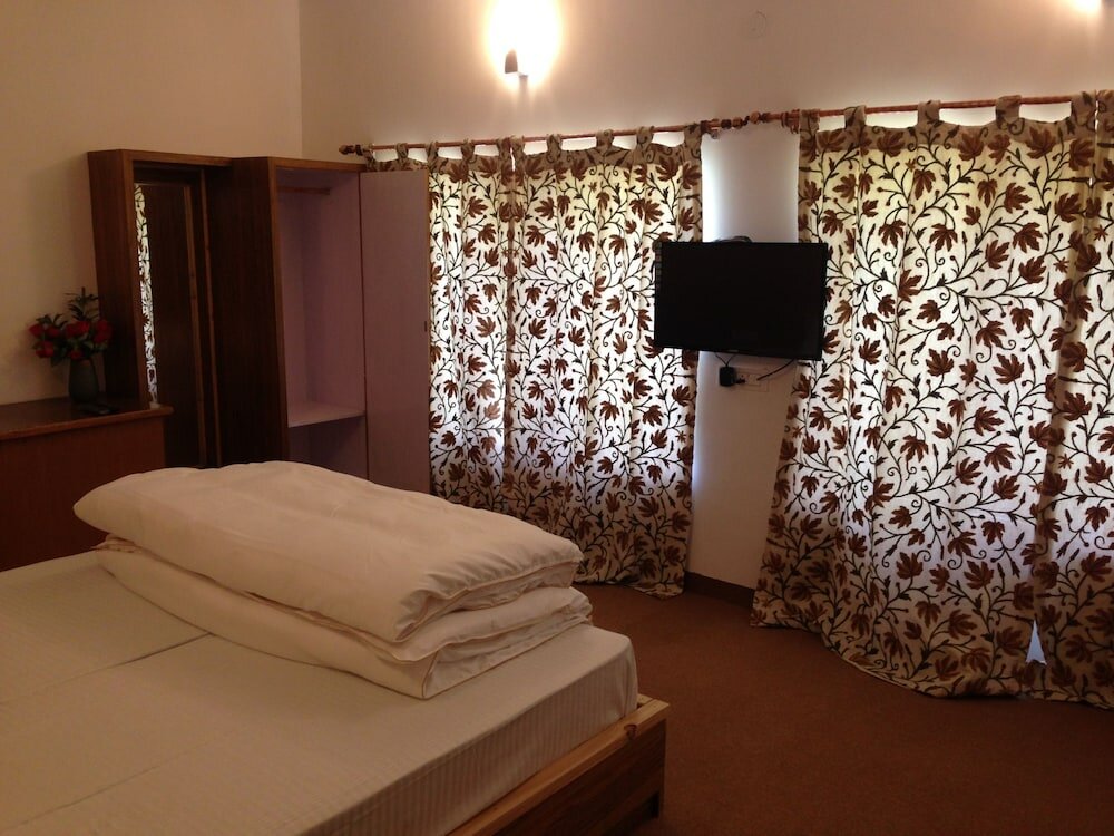 Фото Radhu's Boutique Inn