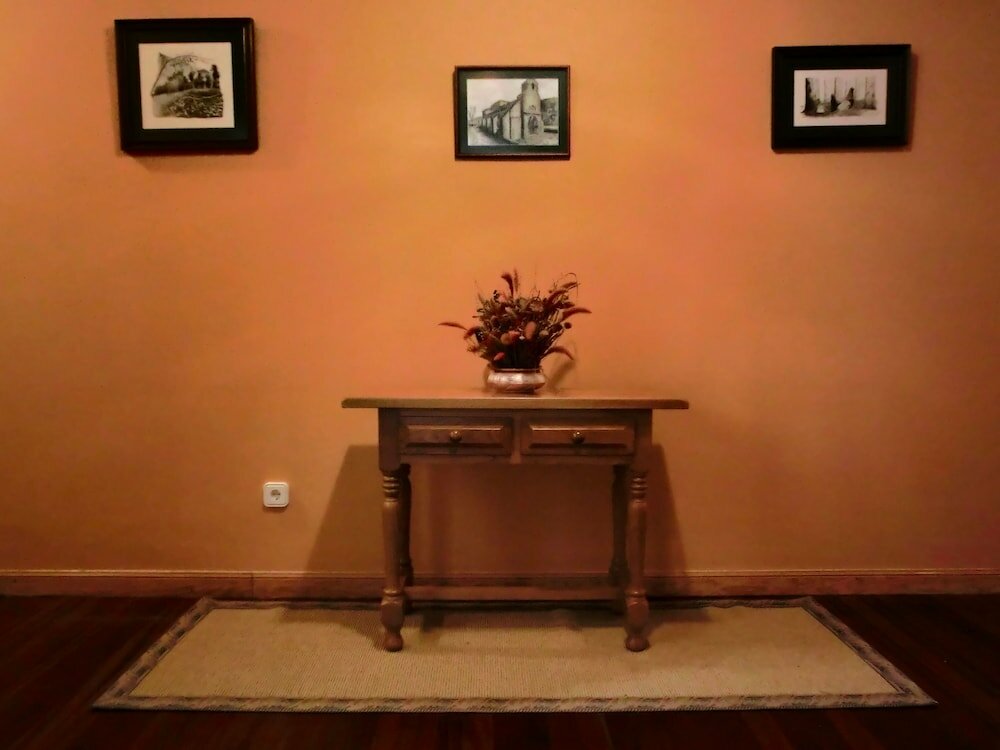 Фото Posada Javier