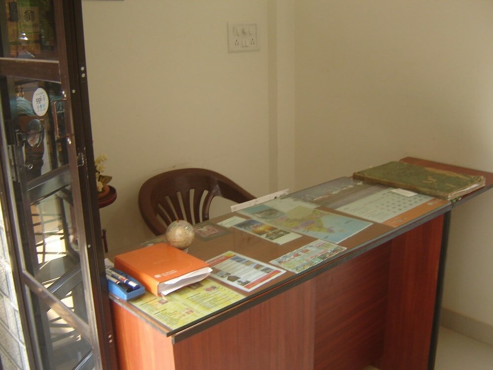 Фото Silver Moon Guest House