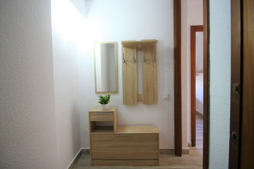 Фото Casaturis Albufereta Urb. Monte y Mar