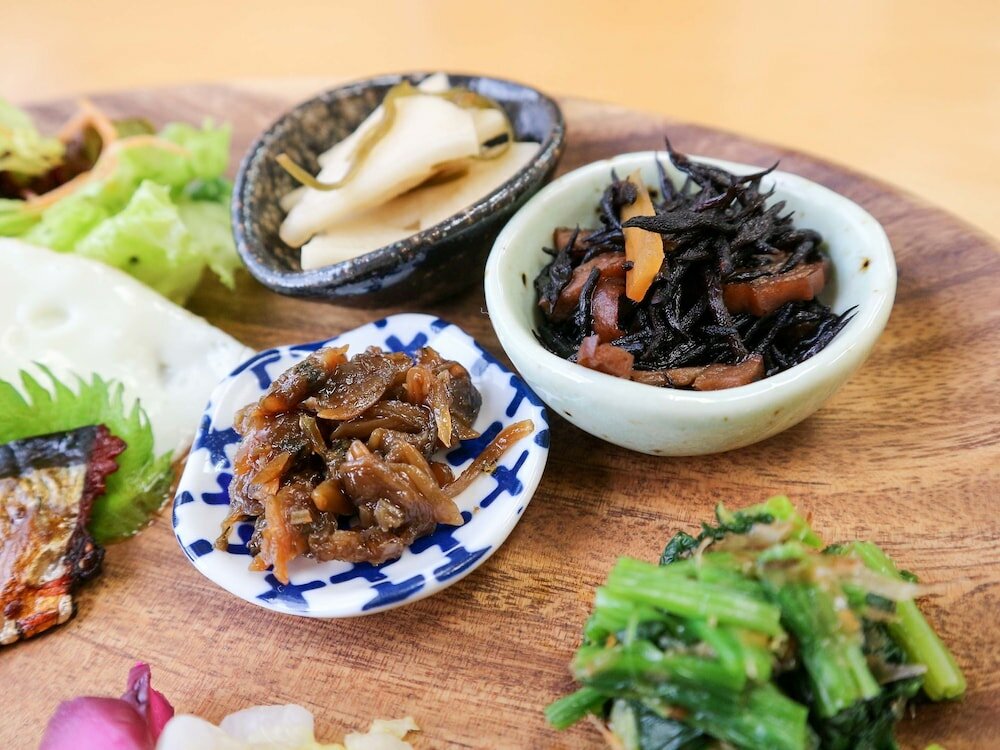 Фото Minshuku Kamenoi