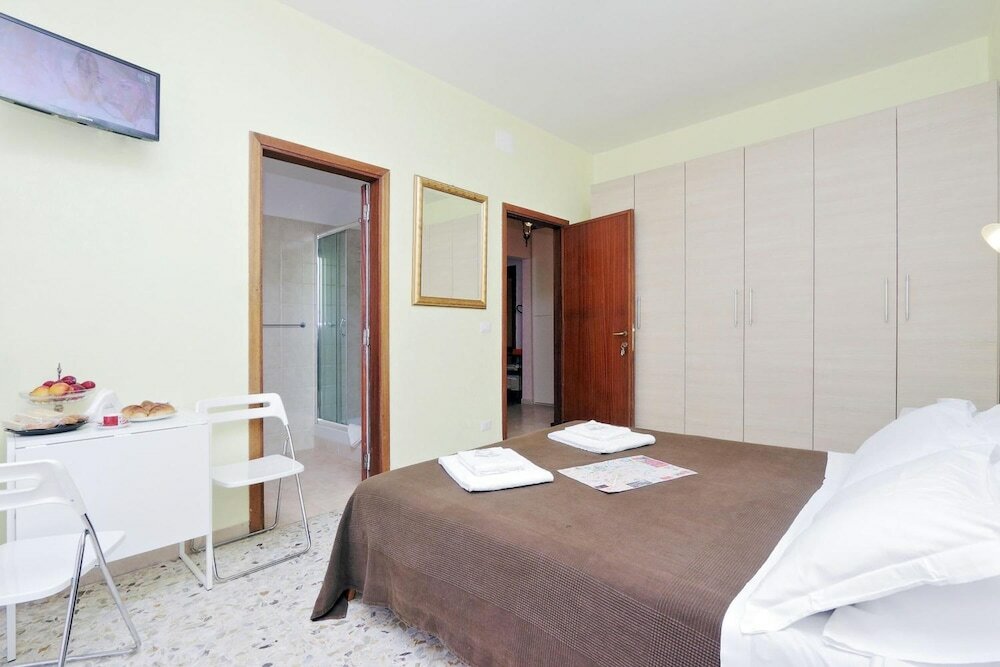 Фото La Stazione Del Vaticano