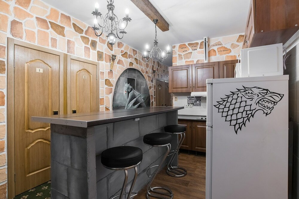 Фото Винтерфелл Кропоткинская