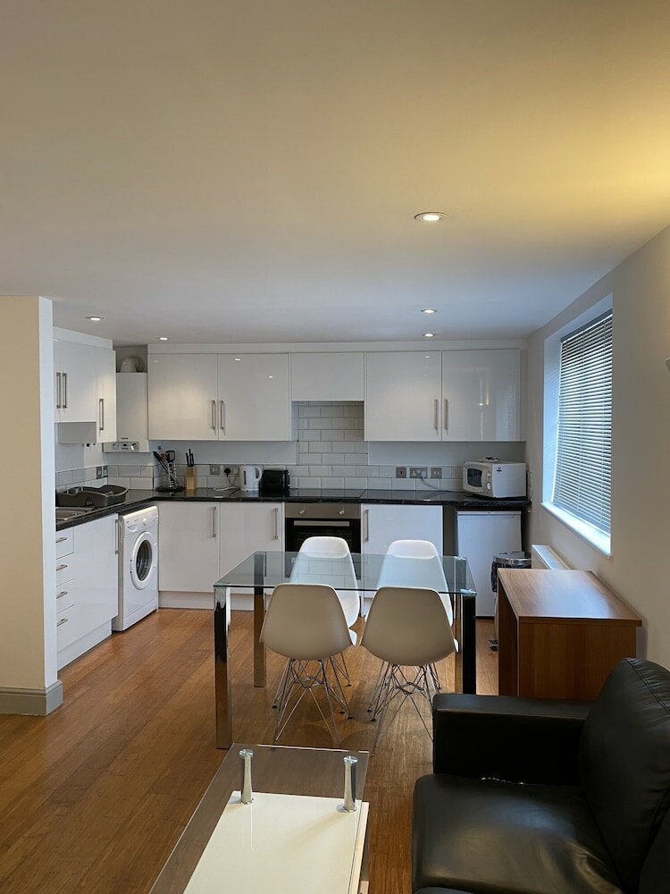 Фото Buckingham Apartment