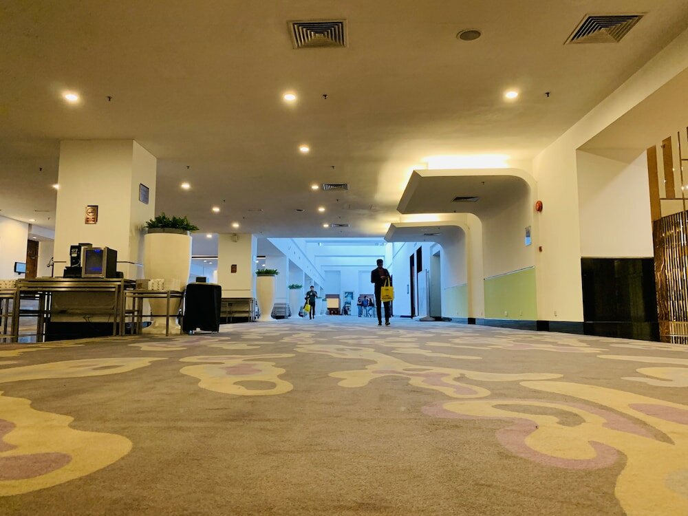 Фото Capital Service Suites at Times Square