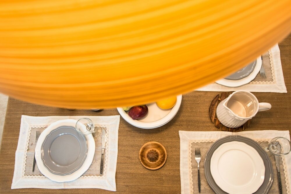 Фото Gratsias Luxury Apartments