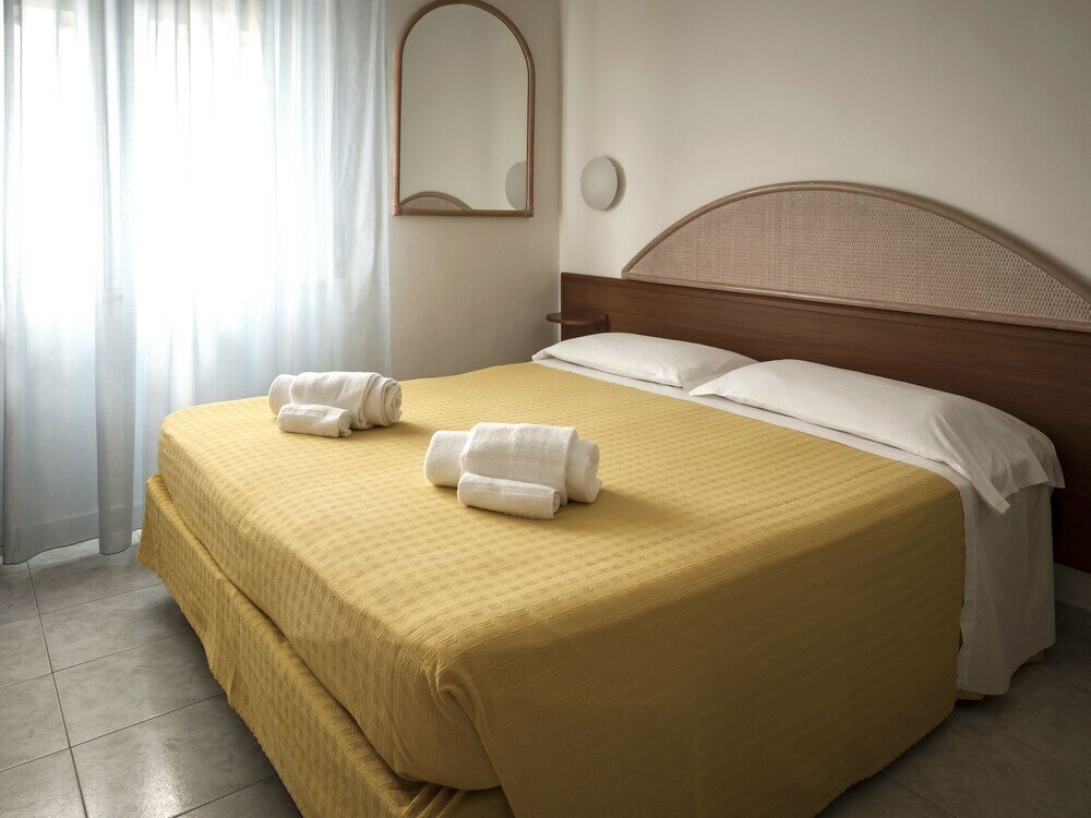 Фото Hotel Belvedere Rimini