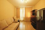 Luxkv Apartment Park Gorky (Leninsky Avenue, 3), short-term housing rental